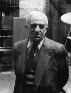 Peter Maurin