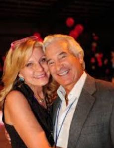 Ernesto Ancira, Jr. and Robin Ancira