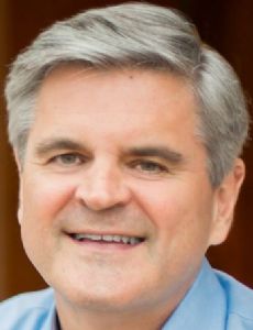Steve Case