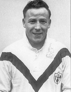 Raymond Price (rugby)