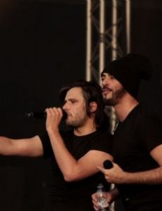 Casseurs Flowters