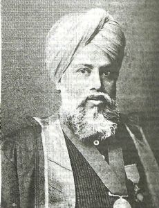 Munshi Newal Kishore