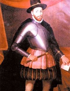 Francisco de Borja y Aragón