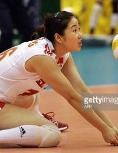 Zhang Na