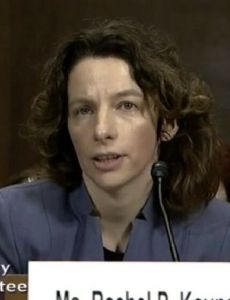 Rachel P. Kovner
