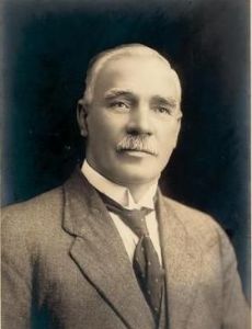 Edward Riley (Australian politician)