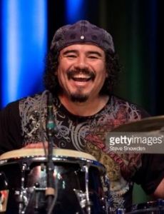 Marcos J. Reyes