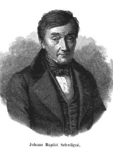 Jean-Baptiste Schwilgué