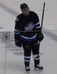 Brenden Kichton