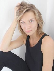 Laura Blokhina