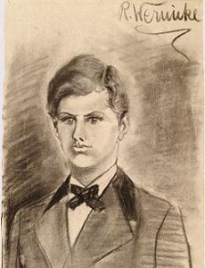 Wilhelm Berger