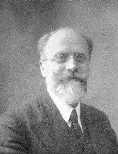 Louis Jean Baptiste Bergeron