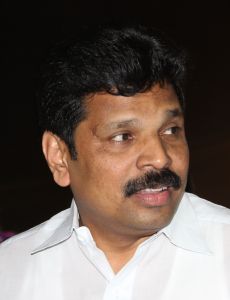 A.P. Anil Kumar