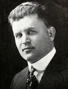 Arthur Berndt