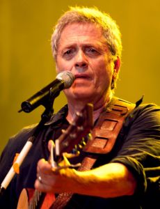 Shlomo Artzi