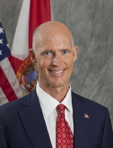 Rick Scott