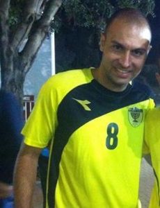 Aviram Baruchyan