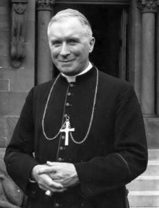Marcel Lefebvre