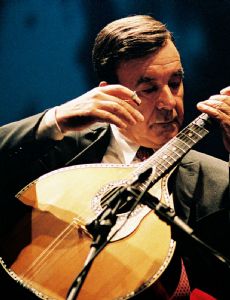 António Chainho