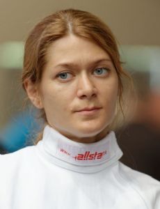 Anna Sivkova