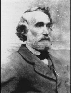 Charles Clark (governor)