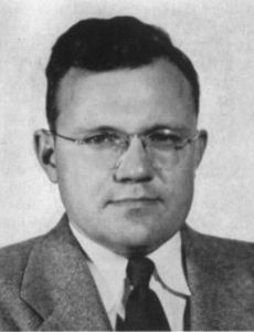 Wade Fox