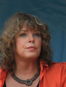 Natella Boltyanskaya