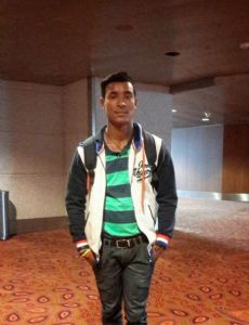 Sompal Kami