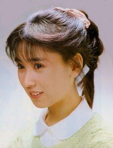 Mamiko Takai