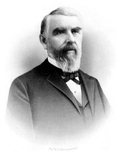 Allen P. Lovejoy