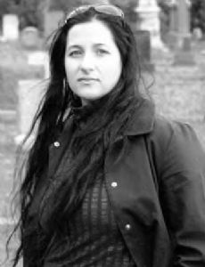 Alexandra Hölzer