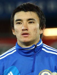 Ulan Konysbayev