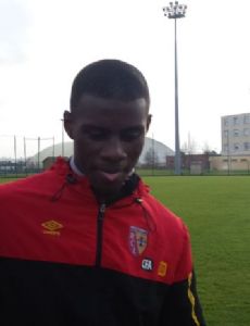 Alassane Touré