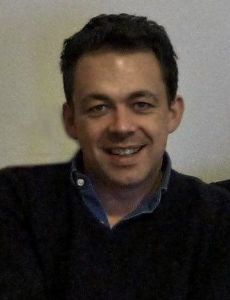 Matthew Churchill