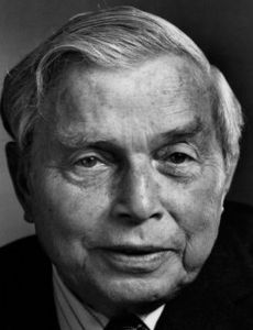 Samuel Irving Newhouse, Sr.