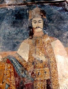 Levan II Dadiani