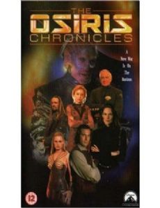 The Warlord: Battle for the Galaxy