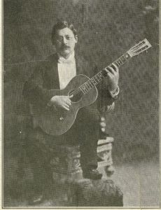 William Foden