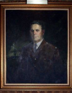 William R. Blair