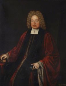 Humphrey Gower
