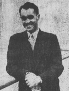 Keith Dollery