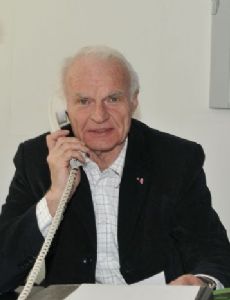 Werner Fischer