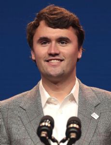 Charlie Kirk (conservative activist)