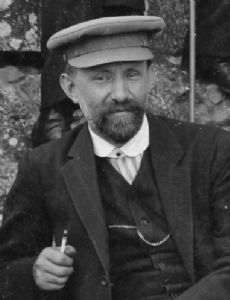 Henryk Hryniewski