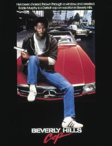 Beverly Hills Cop