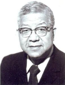Yang Lien-sheng