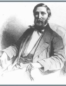 Everhardus Koster