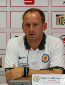 Torsten Lieberknecht