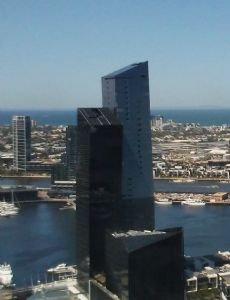 Marina Tower Melbourne
