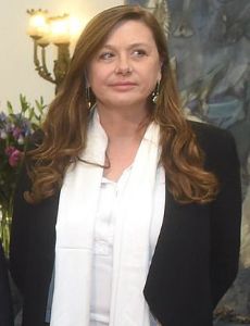 Margot Kahl